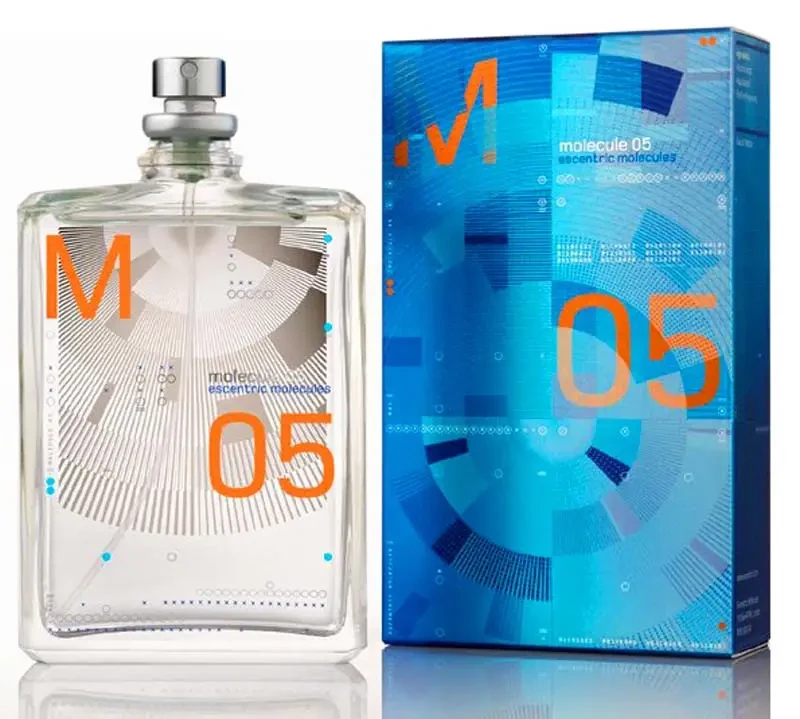 Escentric Molecule Molecule 05 edt 100 ml