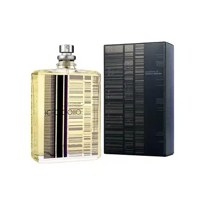 Escentric Molecules Escentric 01 edp 100 ml