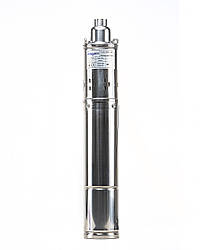 Глибинний насос шнековий зі свердловини для води Польща 550 Вт GRANDWATER 4S QGD 1.8-50.0.55