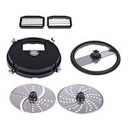 Блендер-міксер — чопер 14 в 1 Camry CR 4623, фото 3