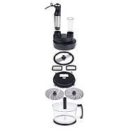 Блендер-міксер — чопер 14 в 1 Camry CR 4623, фото 2