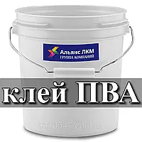 Клей ПВА 10 кг.