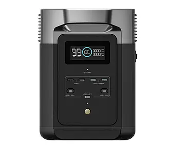 Зарядна станція EcoFlow DELTA 2 (1024 Вт/ч) (ZMR330)