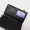 Чоловічий клатч стильний гаманець Baellerry Classic (19 х 10 х 3,5 см) / Чоловіче портмоне, фото 7