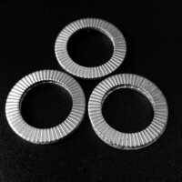 DIN 25201 Шайби NORD-LOCK