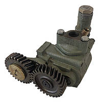 Насос масляний ЯМЗ 236, 238 н/обр.  236-1011014-Г