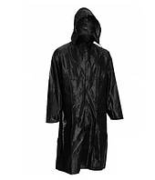 Плащ дощовик MIL-TEC чорний (10625202).solve