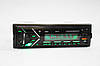 Автомагнитола BT721 RGB 2xUSB+Bluetooth+SD+AUX 4x50W, фото 5
