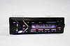 Автомагнитола BT721 RGB 2xUSB+Bluetooth+SD+AUX 4x50W, фото 8