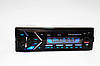 Автомагнитола BT721 RGB 2xUSB+Bluetooth+SD+AUX 4x50W, фото 11