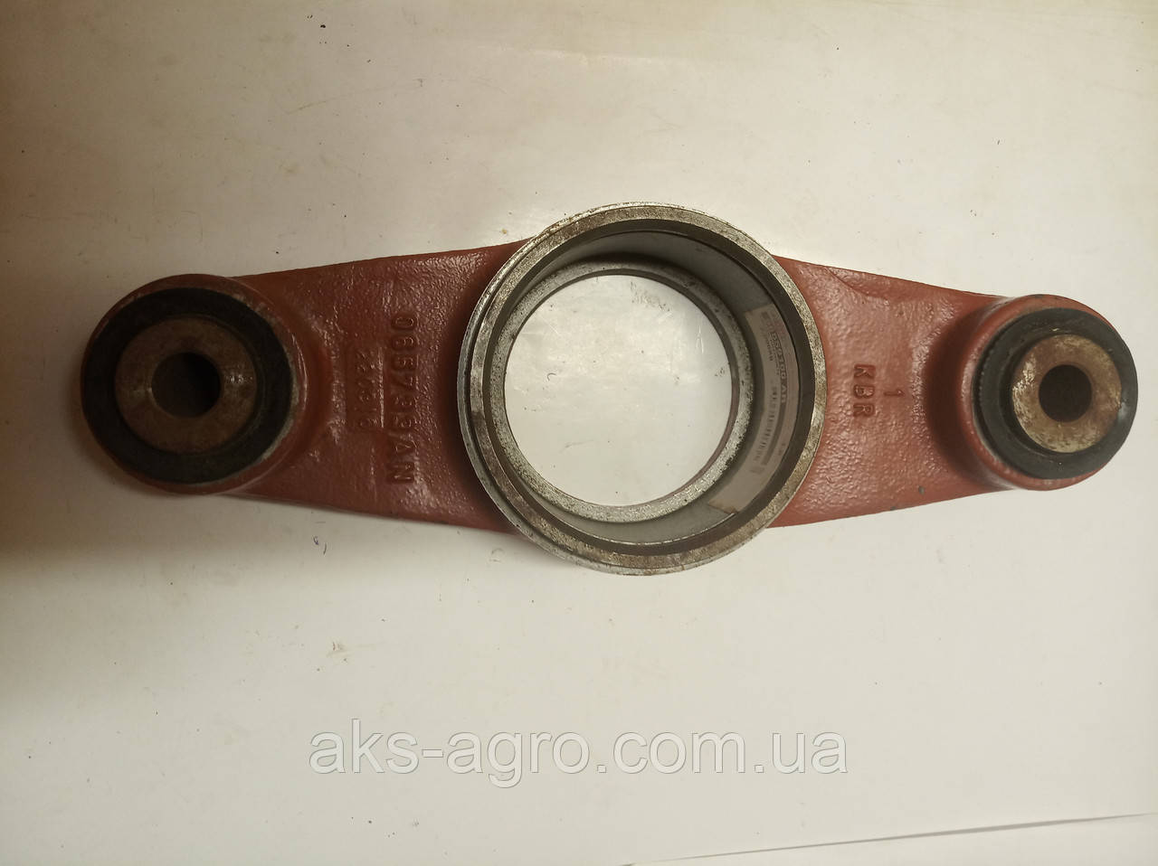 Кронштейн косарки FC КУН <unk> 56559100