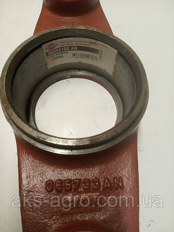 Кронштейн косарки FC КУН <unk> 56559100, фото 2