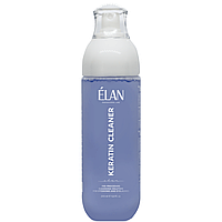 ELAN Keratin Cleaner Тонік для знежирення брів та вій (Знежирювач Елан)