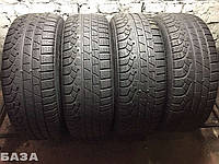 Зимние шины б/у 225/60 R17 Pirelli Winter 210 SottoZero Serie2 Run Flat