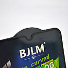 Захисне скло BJLM Football ESD для Xiaomi Redmi 9a/9c/A1/A2/A1 Plus/A2 Plus Black, фото 3