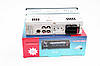 Автомагнитола BT720 RGB 2xUSB+Bluetooth+SD+AUX 4x50W, фото 7