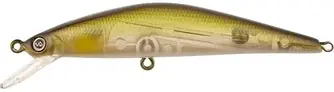 Воблер плаваюч. LJ  GUTSY MINNOW F  10.5см / E452 (73506)