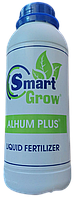 Рідке добриво Smart Grow alhum plus 1л