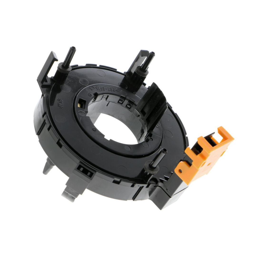 Кільце AIRBAG контактне, шлейф керма VAG: Audi: A3; Seat: Leon; Skoda: Fabia; Volkswagen: Bora, 1J0959653C