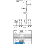 КТП 25/6(10)/0,4-У1 (ввод та вивід повітряні) Комплектна трансформаторна підстанція стовпова, фото 6