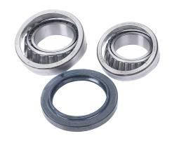 Купить Р/к передней ступицы ГАЗ 3307, 53, 3309, 4301 (Подшипники ...