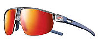 Очки Julbo RIVAL GREY T B/BLUE SP3 CF RGE