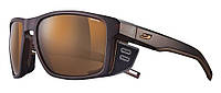 Окуляри Julbo 506 50 51 SHIELD BRUN TRANS RV HM2-4