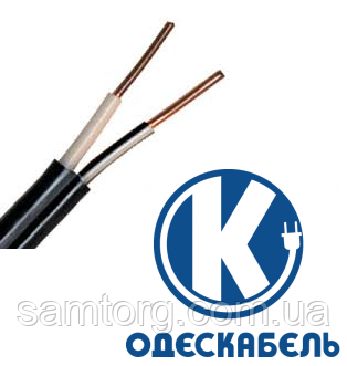 Кабель ВВГнг-П 2*4 Одескабель