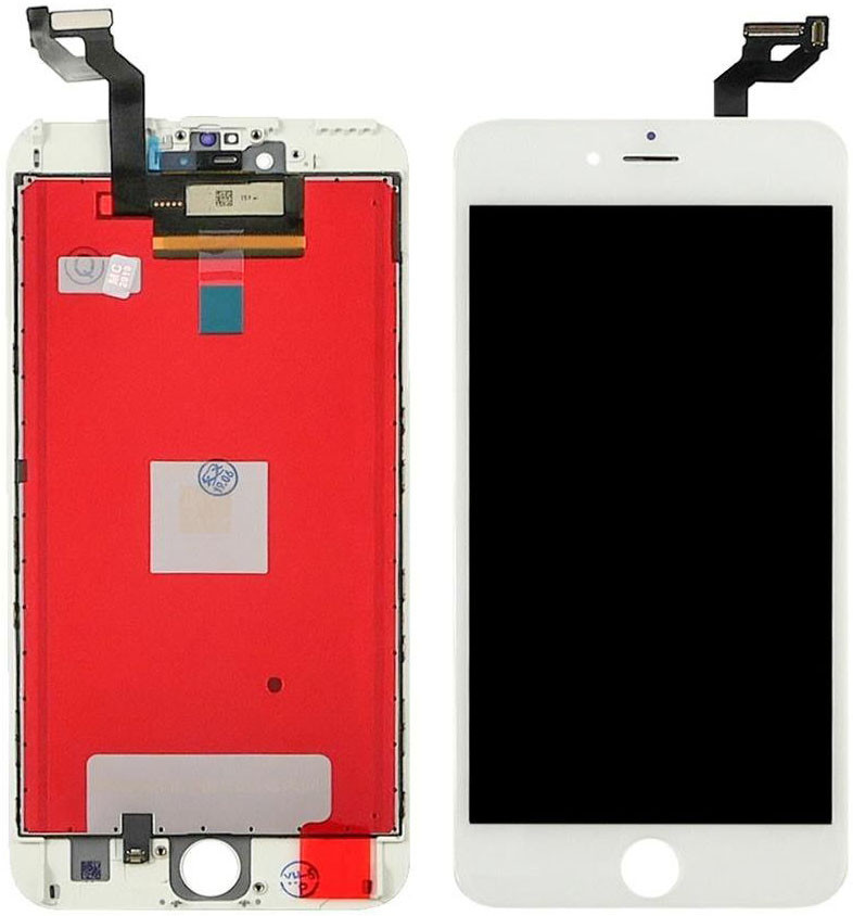 Дисплей + сенсор для APPLE iPhone 6s Plus White HC