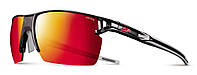 Окуляри Julbo 519 11 23 OUTLINE BLACK TRANS/RED SP3CF