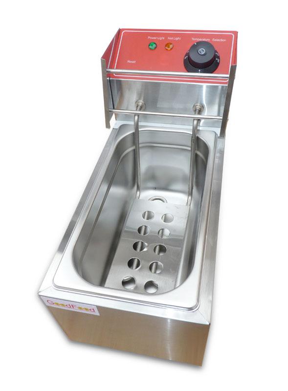 Фритюрниця GoodFood EF4