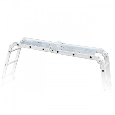 Робоча платформа до драбини LT-0024 INTERTOOL LT-6024