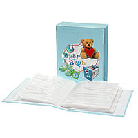 Фотоальбом Lefard Малюкові 40 фото 10х15 18719-002(1)