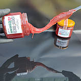 Крем-мед Журавлина 400 грам (0,33 л), фото 5