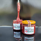 Крем-мед Журавлина 400 грам (0,33 л), фото 6