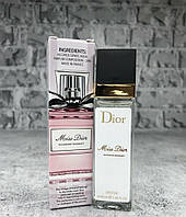 Парфюм женский Miss Dior (Мисс Диор) 40 мл