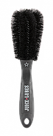 Щитка Juice Lubes Two Prong Brush