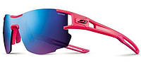 Солнцезащитные очки JULBO 496 11 19 AEROLITE ROSE FLUO SP3CF