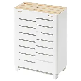 Тримач для ножів IKEA AVSTEG (105.316.83)