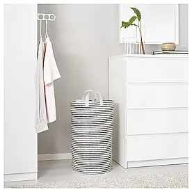 Сумка для білизни KLUNKA IKEA 503.643.71
