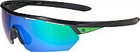 Окуляри Merida Sunglasses Sport II Cat. 3 Black/Green