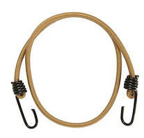 Шнур кріпильний, еластичний Колір койот (Пара) 15947005.solve