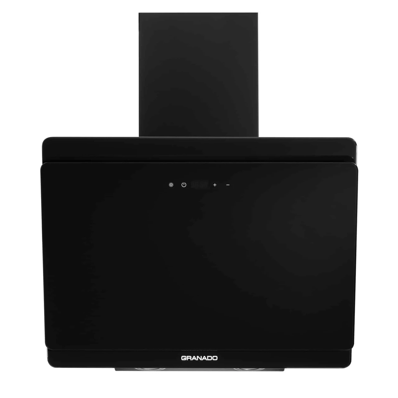 Витяжка GRANADO Vivares 1614-1200 black glass 22525, фото 1