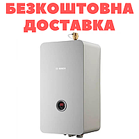 Электрический котел Bosch Tronic Heat 3500 24 UA