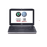 Потужний ноутбук Dell Latitude E6430 комп'ютер для діагностики автомобілів на СТО в автосервіс для авто, фото 8