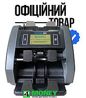 Аппарат для пересчета Сортировочная машинка для банкнот купюр Dors 800 (Япония)