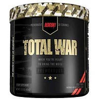 Передтренувальний комплекс RedCon1 Pre-workout Total War 440 грамів Кавун