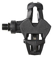 Контактні педалі TIME Xpresso 2 road pedal, including ICLIC free cleats, Black