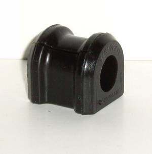 Втулка стабілізатора заднього поліуретан TOYOTA AVENSIS T250 ID=18mm OEM:4881805070