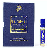 Парфюмированная вода (пробник) Milano Fragranze La Prima 2 мл